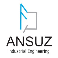 Ansuz Industrial Engineering logo, Ansuz Industrial Engineering contact details