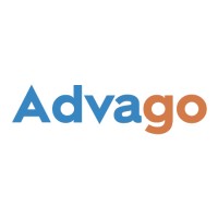 Advago logo, Advago contact details