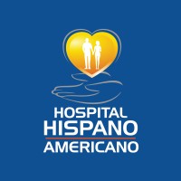 Hospital Hispano Americano logo, Hospital Hispano Americano contact details