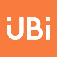 IUBI Group logo, IUBI Group contact details