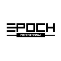 Epoch International LLC logo, Epoch International LLC contact details