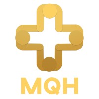 MQH Clinic logo, MQH Clinic contact details