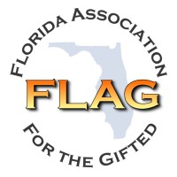 Florida Association for the Gifted logo, Florida Association for the Gifted contact details