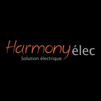 HARMONY ELEC logo, HARMONY ELEC contact details