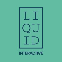 Liquid Interactive logo, Liquid Interactive contact details