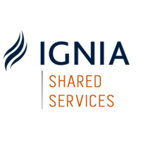 IGNIA Shared Services logo, IGNIA Shared Services contact details