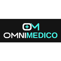 Omni Medico logo, Omni Medico contact details