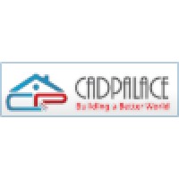 CADPalace logo, CADPalace contact details