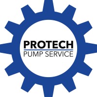 Pro Tech Pump Service logo, Pro Tech Pump Service contact details