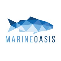 Marine Oasis logo, Marine Oasis contact details