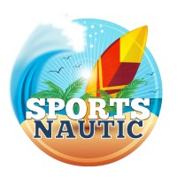 Sports Nautic logo, Sports Nautic contact details