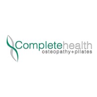 Complete Health Osteopathy and Pilates logo, Complete Health Osteopathy and Pilates contact details