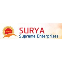 Surya Supreme Enterprises logo, Surya Supreme Enterprises contact details