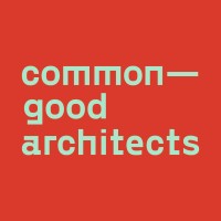 Common-Good Architects logo, Common-Good Architects contact details