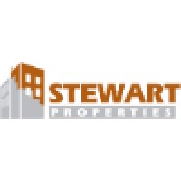 Stewart Properties logo, Stewart Properties contact details