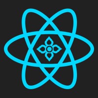 React Bangkok logo, React Bangkok contact details