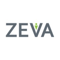 Zeva IT logo, Zeva IT contact details