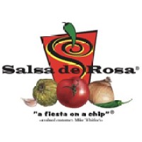 Salsa de Rosa logo, Salsa de Rosa contact details