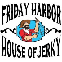 HOUSE OF JERKY logo, HOUSE OF JERKY contact details