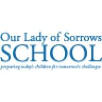 Our Lady of Sorrows School logo, Our Lady of Sorrows School contact details