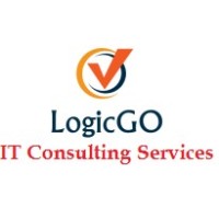 LogicGO IT Consulting logo, LogicGO IT Consulting contact details