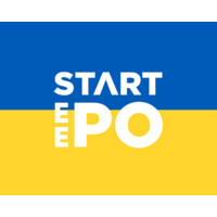 STARTEEPO Group logo, STARTEEPO Group contact details