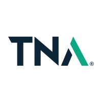 TNA logo, TNA contact details