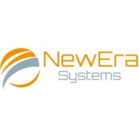 NewEra System logo, NewEra System contact details