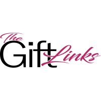 The Gift Links logo, The Gift Links contact details