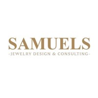 SAMUELS Jewelry Design & Consulting logo, SAMUELS Jewelry Design & Consulting contact details