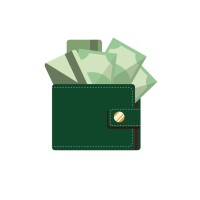 Green Wallet Marketing Agency logo, Green Wallet Marketing Agency contact details