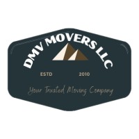 DMV MOVERS LLC logo, DMV MOVERS LLC contact details