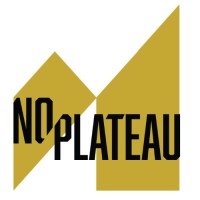 No Plateau logo, No Plateau contact details