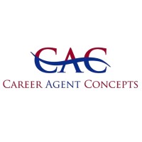 Career Agent Concepts logo, Career Agent Concepts contact details