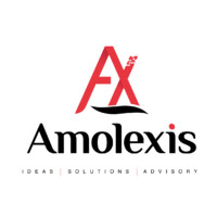 Amolexis logo, Amolexis contact details