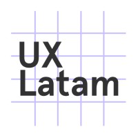 UX Latam logo, UX Latam contact details