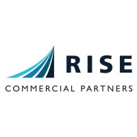 RISE Commercial Partners logo, RISE Commercial Partners contact details