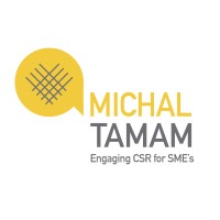 Michal-Tamam logo, Michal-Tamam contact details