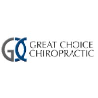 Great Choice Chiropractic logo, Great Choice Chiropractic contact details