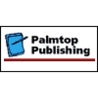 Palmtop Publishing logo, Palmtop Publishing contact details