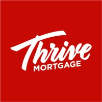 Thrive Mortgage LLC logo, Thrive Mortgage LLC contact details