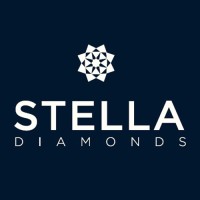 Stella Diamonds logo, Stella Diamonds contact details