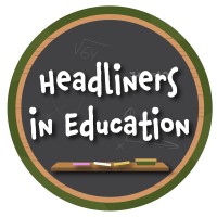 Headliners in Education logo, Headliners in Education contact details