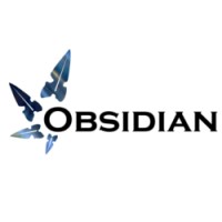 Obsidian Research Corp logo, Obsidian Research Corp contact details