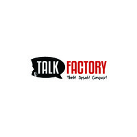 Talk Factory Coimbatore logo, Talk Factory Coimbatore contact details