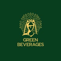 Green Beverages logo, Green Beverages contact details