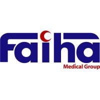 AlFaiha Medical Group logo, AlFaiha Medical Group contact details