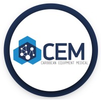 CEM logo, CEM contact details