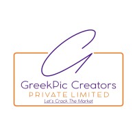 GreekPic Creators Private Limited logo, GreekPic Creators Private Limited contact details