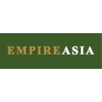 Empire Asia Investments logo, Empire Asia Investments contact details